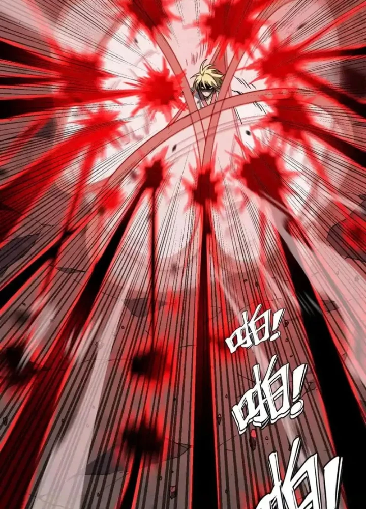 Tiên Vương Thú Liệp Pháp Tắc Chapter 29 - 85