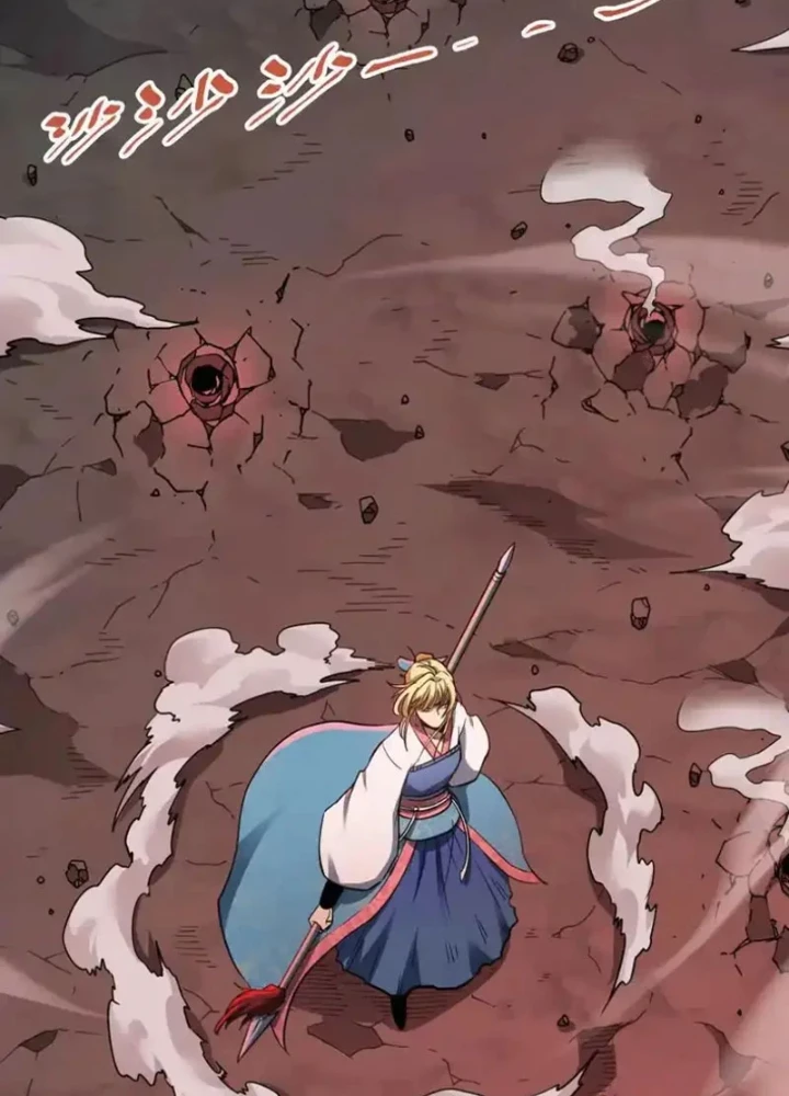 Tiên Vương Thú Liệp Pháp Tắc Chapter 29 - 95