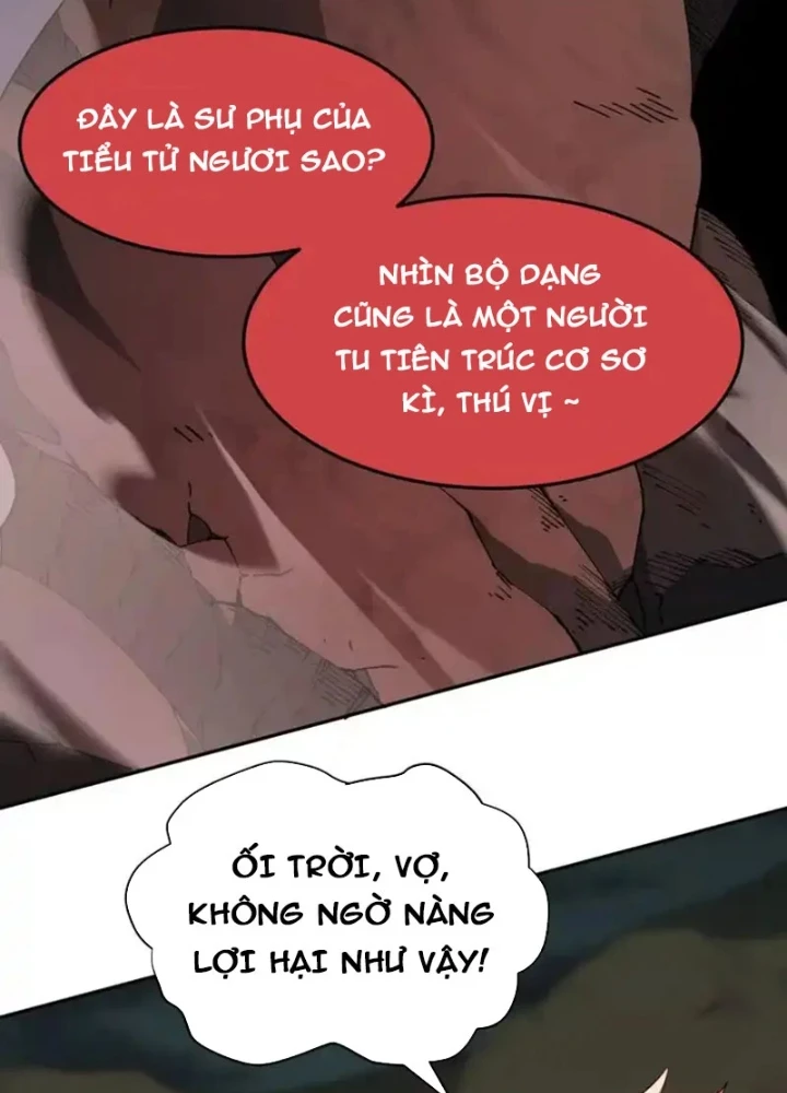 Tiên Vương Thú Liệp Pháp Tắc Chapter 29 - 103