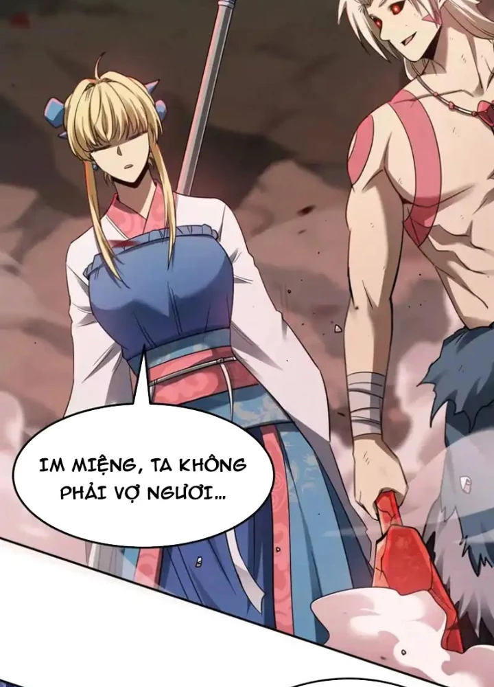 Tiên Vương Thú Liệp Pháp Tắc Chapter 29 - 105