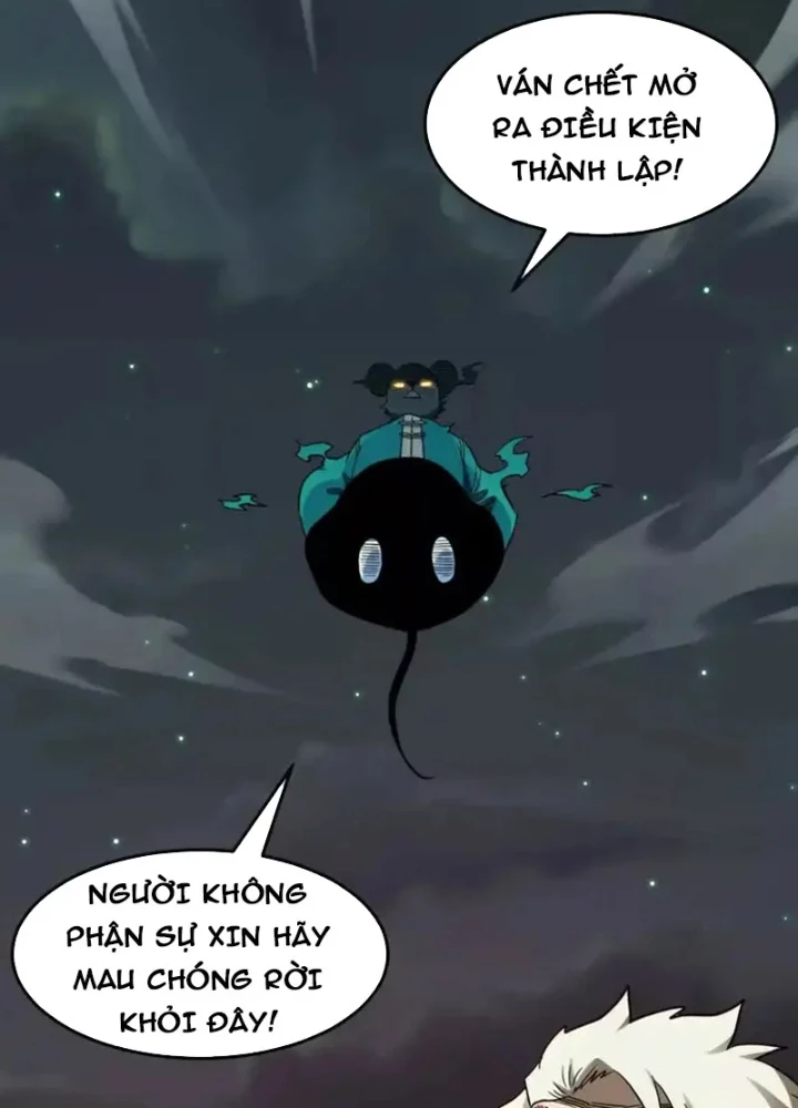 Tiên Vương Thú Liệp Pháp Tắc Chapter 29 - 109