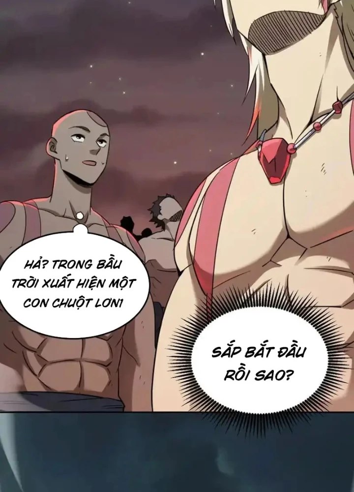 Tiên Vương Thú Liệp Pháp Tắc Chapter 29 - 111