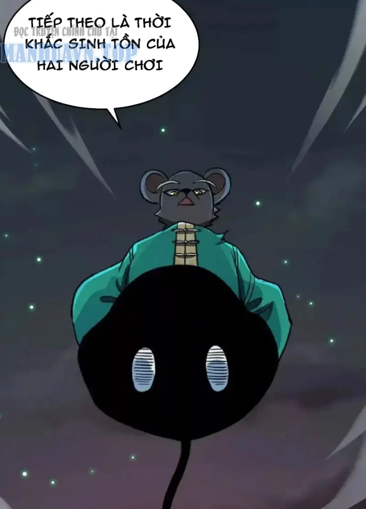 Tiên Vương Thú Liệp Pháp Tắc Chapter 29 - 113