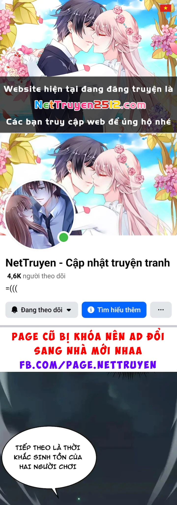 Tiên Vương Thú Liệp Pháp Tắc Chapter 30 - 1