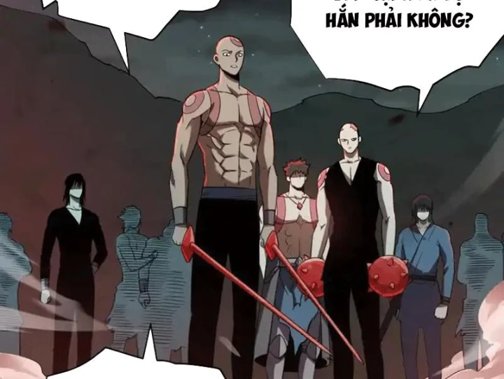 Tiên Vương Thú Liệp Pháp Tắc Chapter 30 - 8