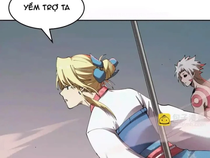 Tiên Vương Thú Liệp Pháp Tắc Chapter 30 - 32