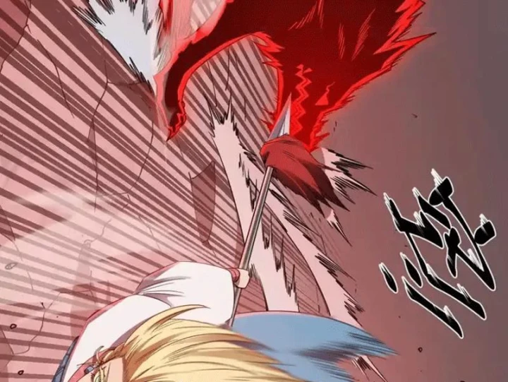 Tiên Vương Thú Liệp Pháp Tắc Chapter 30 - 35