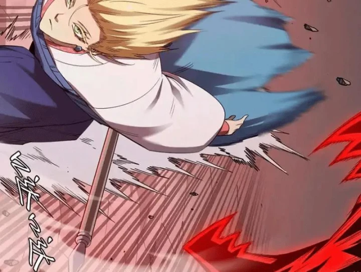 Tiên Vương Thú Liệp Pháp Tắc Chapter 30 - 36