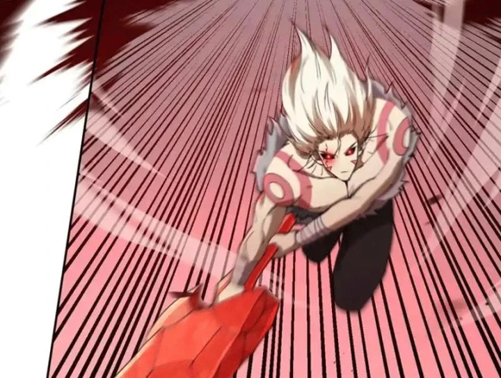 Tiên Vương Thú Liệp Pháp Tắc Chapter 30 - 49