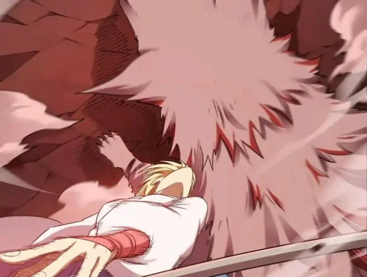 Tiên Vương Thú Liệp Pháp Tắc Chapter 30 - 80