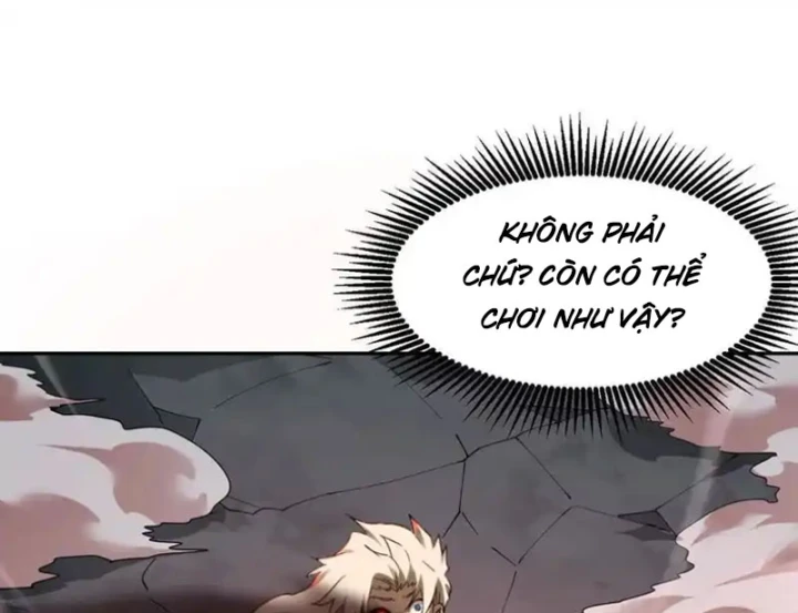 Tiên Vương Thú Liệp Pháp Tắc Chapter 31 - 9