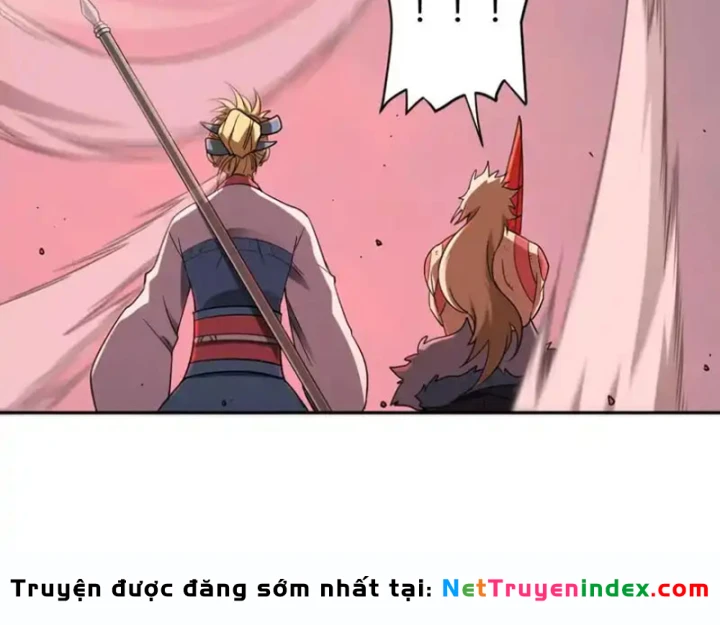 Tiên Vương Thú Liệp Pháp Tắc Chapter 31 - 18