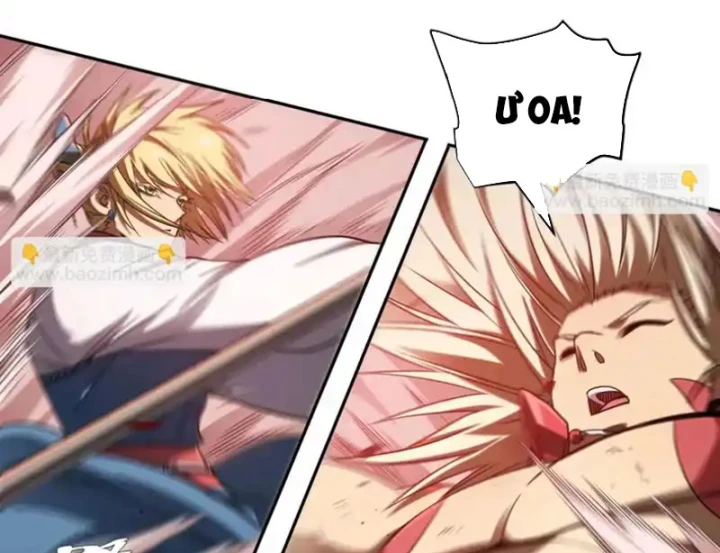 Tiên Vương Thú Liệp Pháp Tắc Chapter 31 - 23