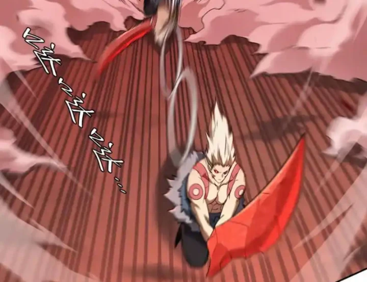 Tiên Vương Thú Liệp Pháp Tắc Chapter 31 - 25