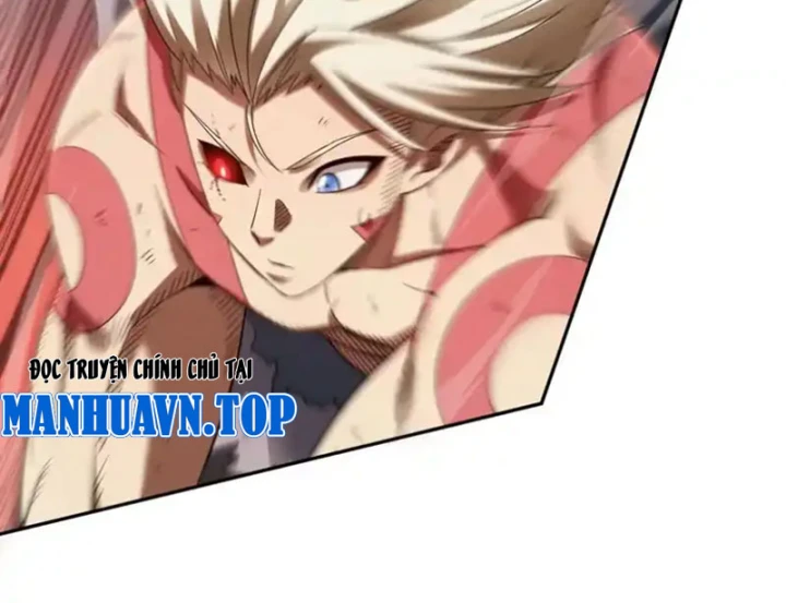 Tiên Vương Thú Liệp Pháp Tắc Chapter 31 - 31