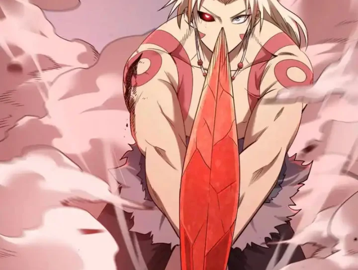 Tiên Vương Thú Liệp Pháp Tắc Chapter 31 - 49