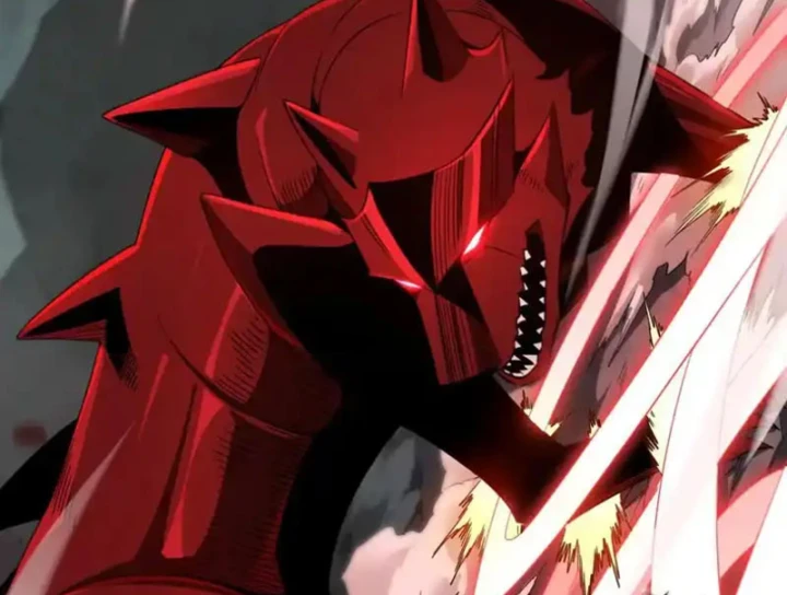 Tiên Vương Thú Liệp Pháp Tắc Chapter 31 - 57