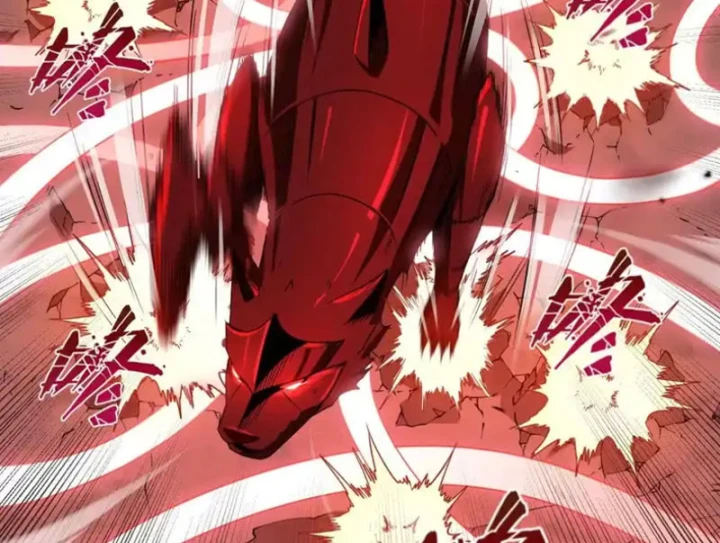 Tiên Vương Thú Liệp Pháp Tắc Chapter 31 - 65