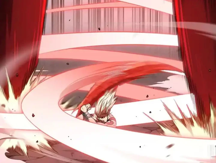 Tiên Vương Thú Liệp Pháp Tắc Chapter 31 - 73