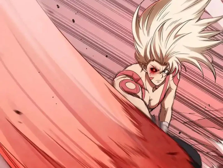 Tiên Vương Thú Liệp Pháp Tắc Chapter 31 - 80