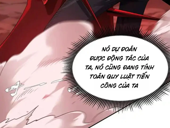 Tiên Vương Thú Liệp Pháp Tắc Chapter 31 - 89