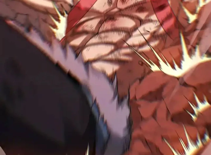 Tiên Vương Thú Liệp Pháp Tắc Chapter 31 - 104