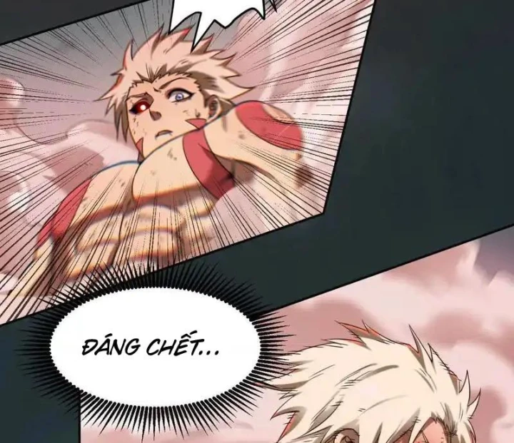 Tiên Vương Thú Liệp Pháp Tắc Chapter 32 - 9