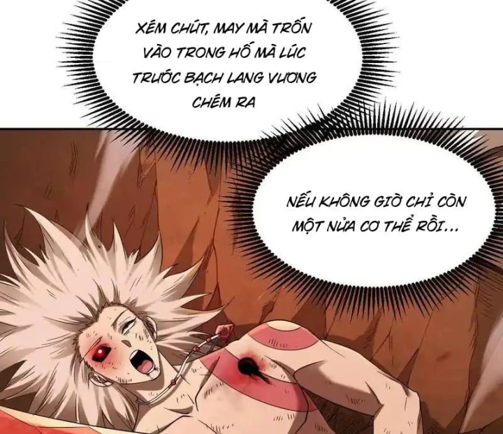 Tiên Vương Thú Liệp Pháp Tắc Chapter 32 - 25