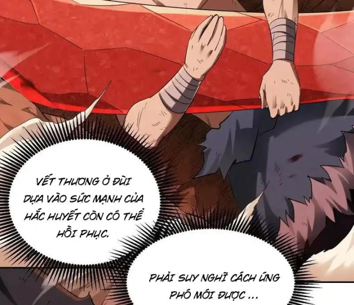 Tiên Vương Thú Liệp Pháp Tắc Chapter 32 - 26