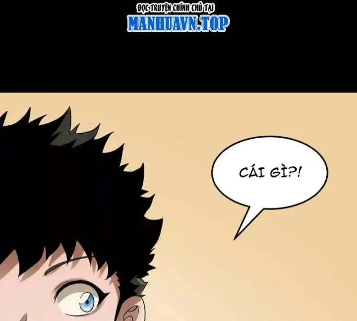 Tiên Vương Thú Liệp Pháp Tắc Chapter 32 - 35