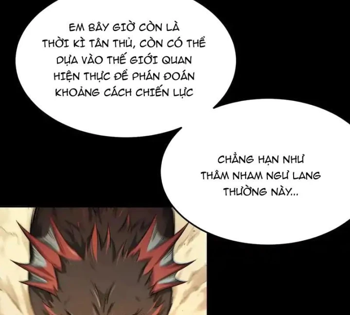 Tiên Vương Thú Liệp Pháp Tắc Chapter 32 - 42