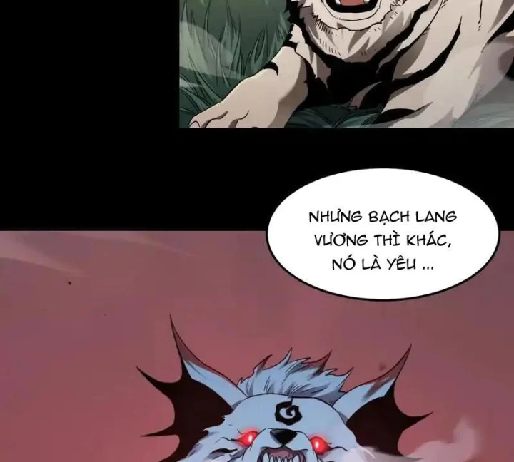 Tiên Vương Thú Liệp Pháp Tắc Chapter 32 - 44