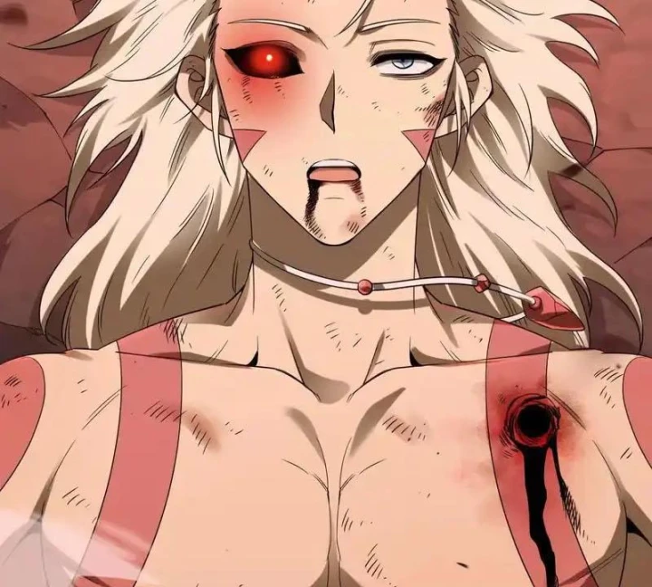 Tiên Vương Thú Liệp Pháp Tắc Chapter 32 - 65