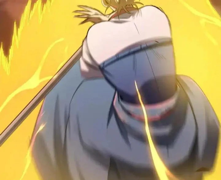 Tiên Vương Thú Liệp Pháp Tắc Chapter 32 - 79