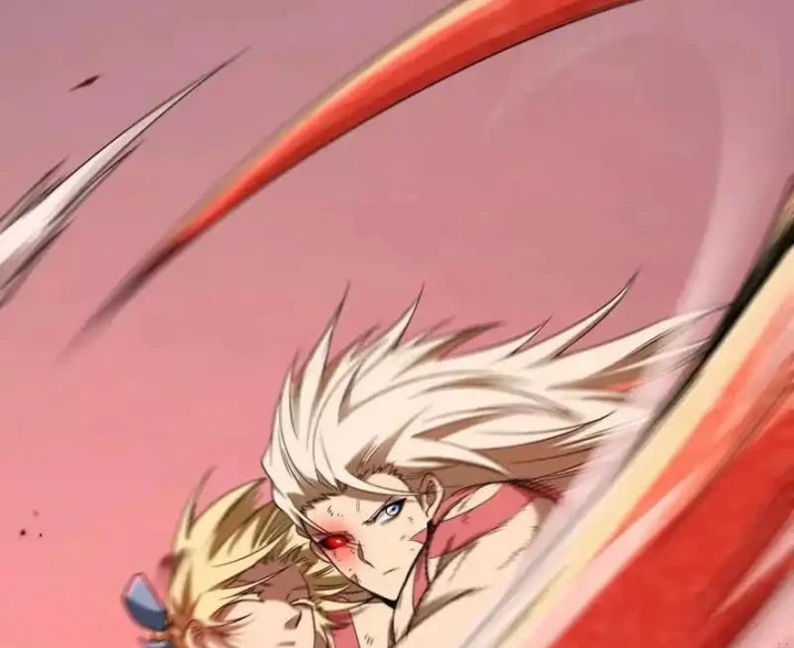 Tiên Vương Thú Liệp Pháp Tắc Chapter 32 - 88