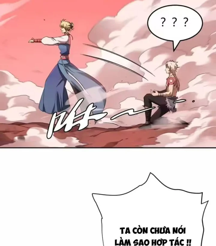 Tiên Vương Thú Liệp Pháp Tắc Chapter 33 - 4