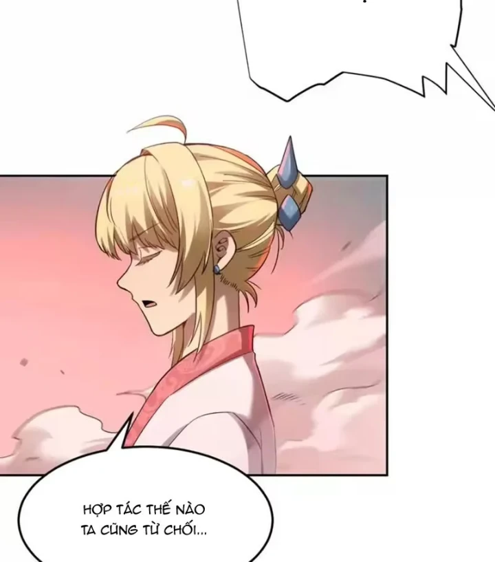 Tiên Vương Thú Liệp Pháp Tắc Chapter 33 - 5