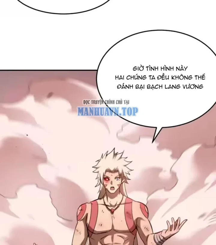 Tiên Vương Thú Liệp Pháp Tắc Chapter 33 - 6