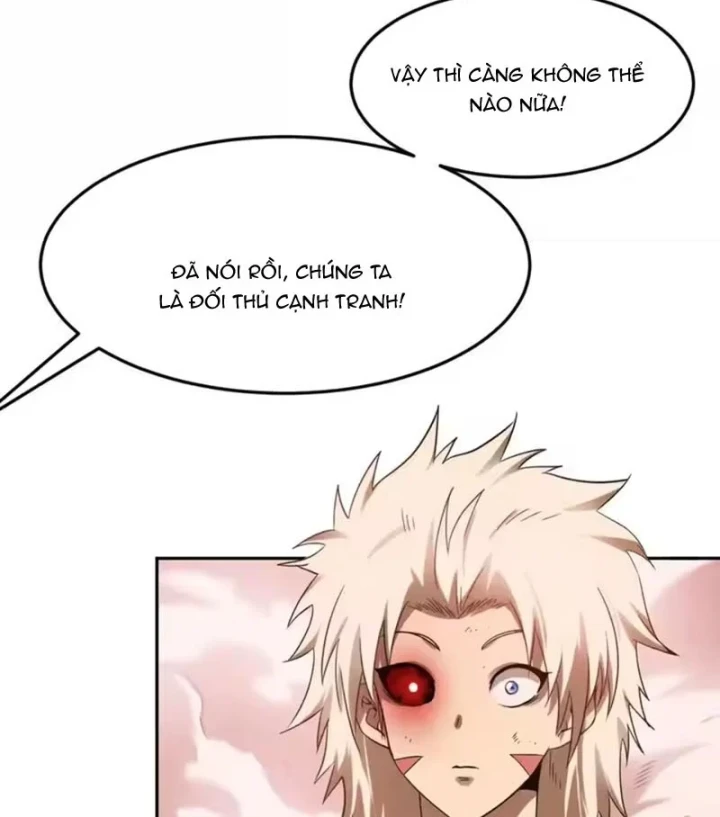 Tiên Vương Thú Liệp Pháp Tắc Chapter 33 - 8