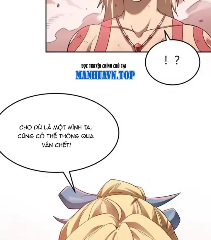 Tiên Vương Thú Liệp Pháp Tắc Chapter 33 - 9