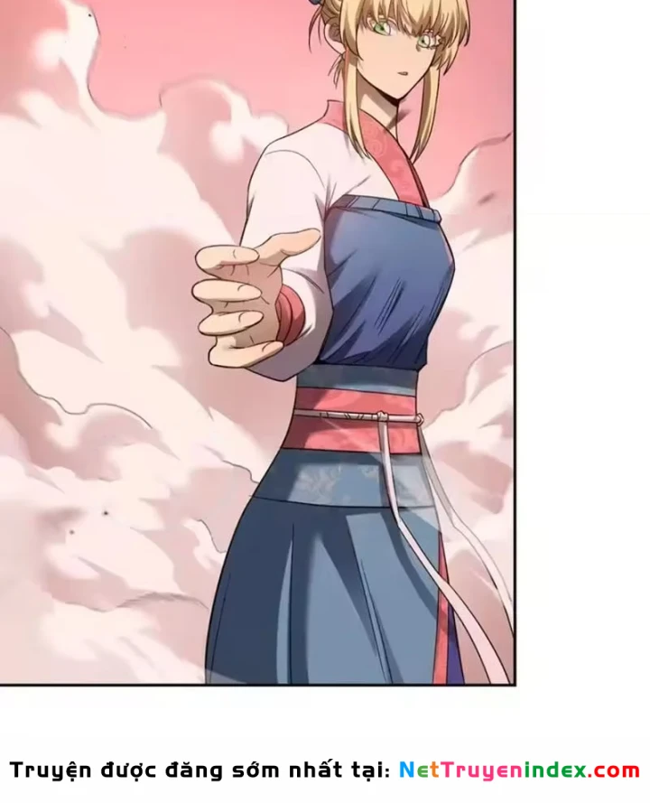 Tiên Vương Thú Liệp Pháp Tắc Chapter 33 - 12