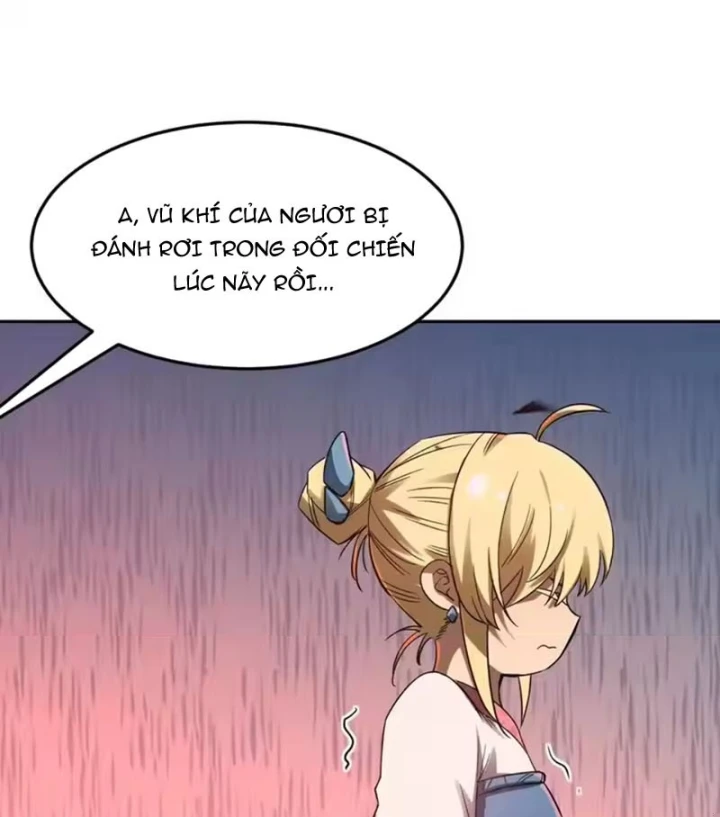 Tiên Vương Thú Liệp Pháp Tắc Chapter 33 - 13