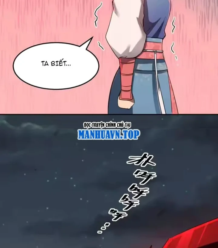 Tiên Vương Thú Liệp Pháp Tắc Chapter 33 - 14
