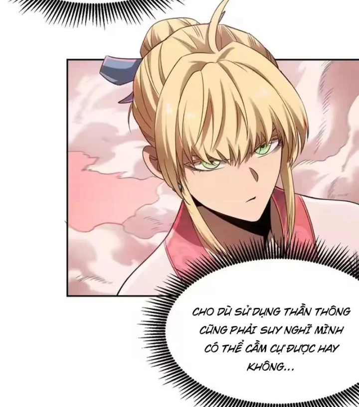 Tiên Vương Thú Liệp Pháp Tắc Chapter 33 - 17