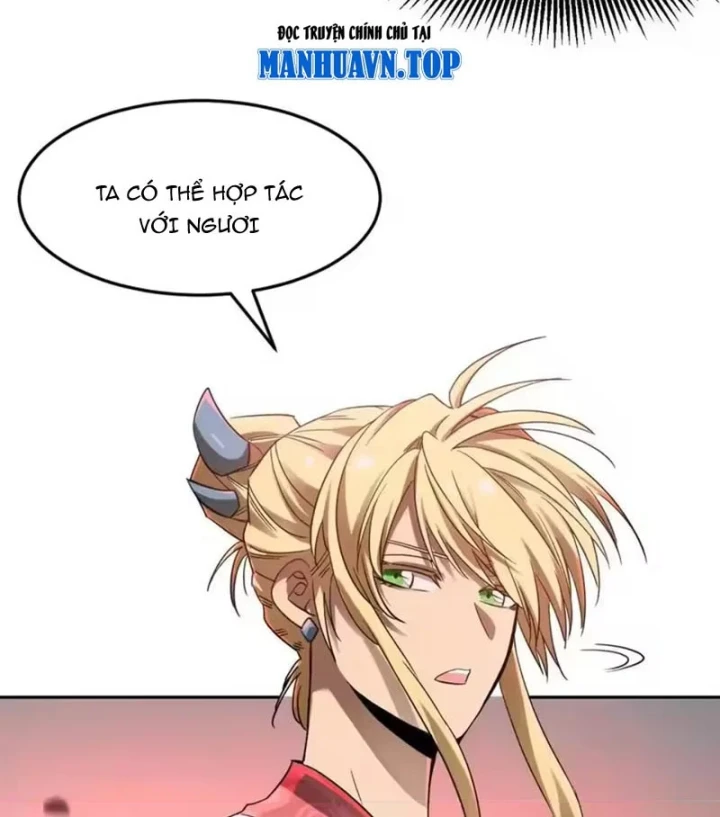 Tiên Vương Thú Liệp Pháp Tắc Chapter 33 - 18