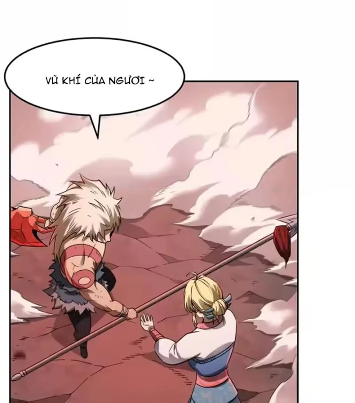 Tiên Vương Thú Liệp Pháp Tắc Chapter 33 - 20