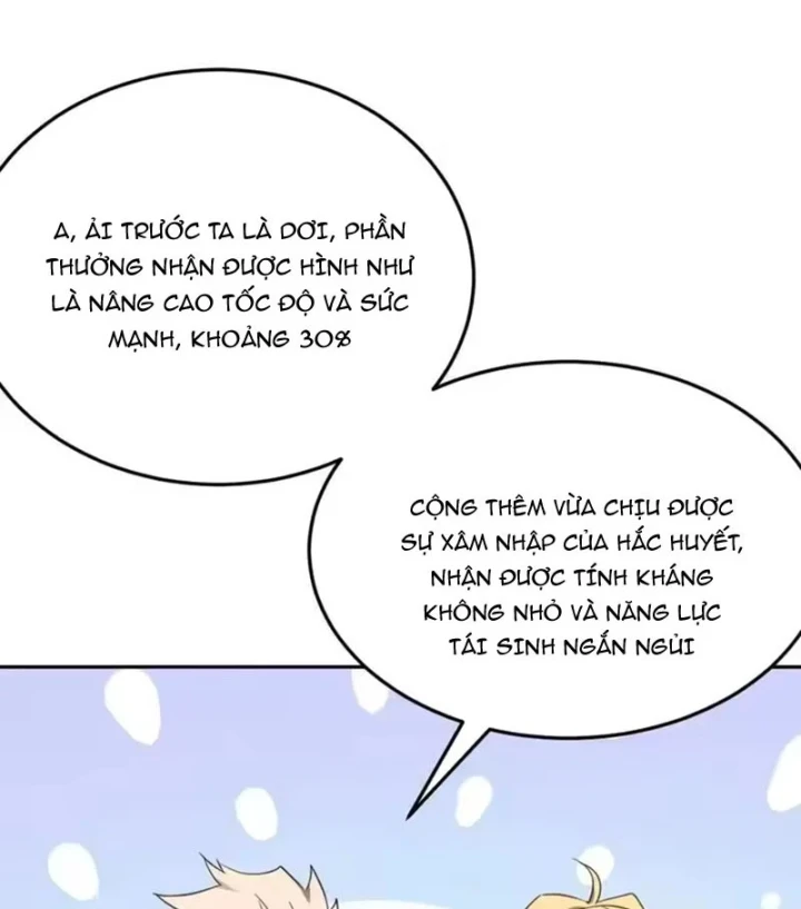 Tiên Vương Thú Liệp Pháp Tắc Chapter 33 - 22