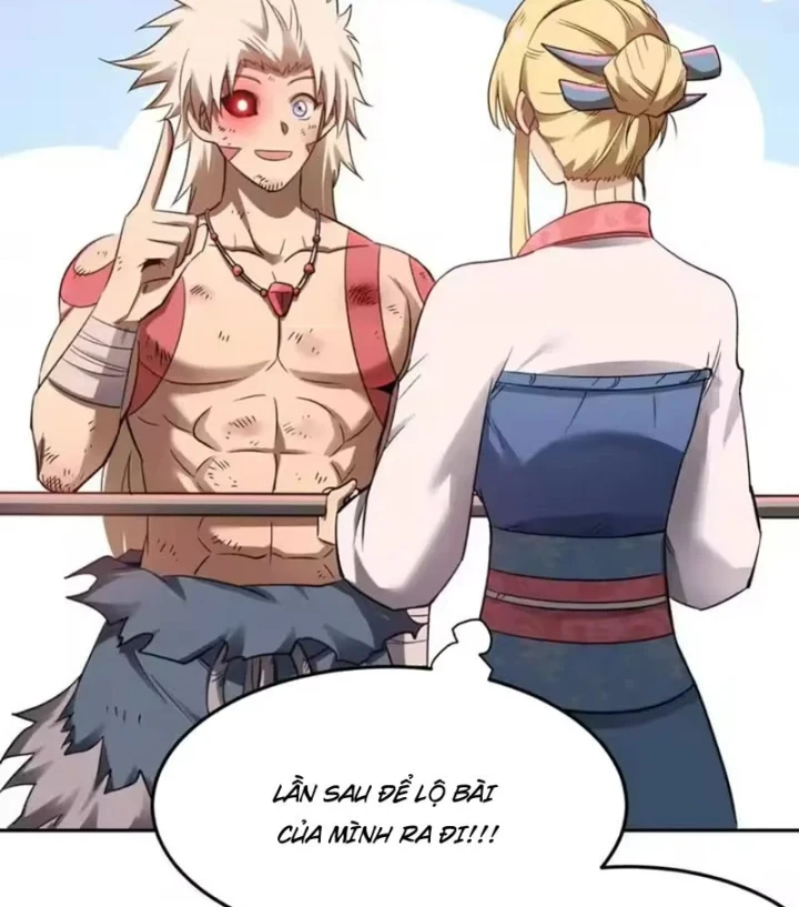 Tiên Vương Thú Liệp Pháp Tắc Chapter 33 - 23