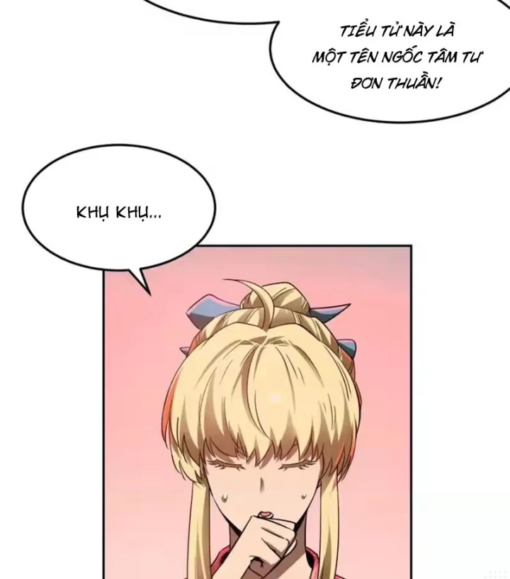 Tiên Vương Thú Liệp Pháp Tắc Chapter 33 - 24