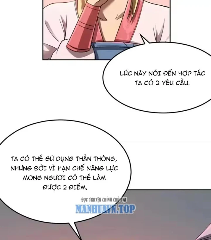 Tiên Vương Thú Liệp Pháp Tắc Chapter 33 - 25